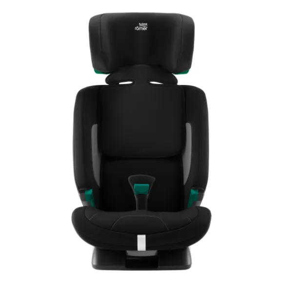 Britax Römer VERSAFIX Autostoel - Night Blue