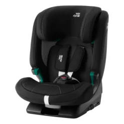 Britax Römer VERSAFIX Autostoel - Night Blue