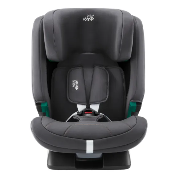 Britax Römer VERSAFIX Autostoel - Night Blue