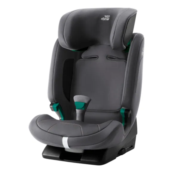 Britax Römer VERSAFIX Autostoel - Night Blue