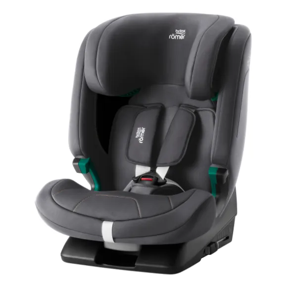 Britax Römer VERSAFIX Autostoel - Night Blue