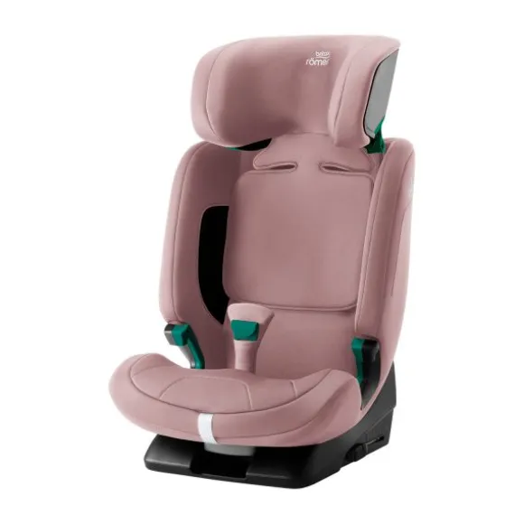 Britax Römer VERSAFIX Autostoel - Night Blue