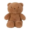 B.T. Chaps Bobo Bear - 23 cm - Brown
