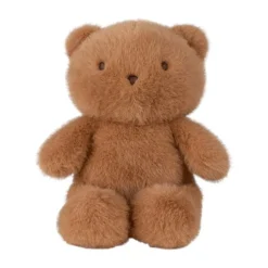 B.T. Chaps Bobo Bear - 23 cm - Brown