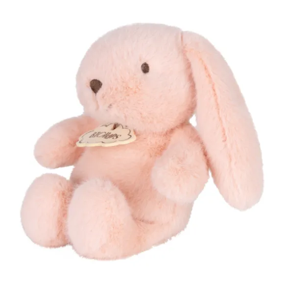 B.T. Chaps Bubbles Bunny - 18 cm - Pink
