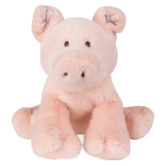 B.T. Chaps Paddy Pig - 25 cm - Pink