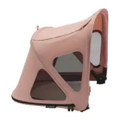 Bugaboo Breezy Zonnekap - Fox / Cameleon 3 / Lynx - Seaside Blue