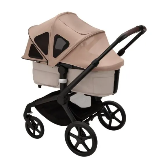 Bugaboo Breezy Zonnekap - Fox / Cameleon 3 / Lynx - Seaside Blue