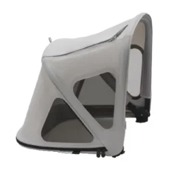 Bugaboo Breezy Zonnekap - Fox / Cameleon 3 / Lynx - Seaside Blue