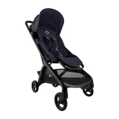 Bugaboo Butterfly 2 Buggy - Essential Bundel - Deep Indigo