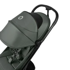 Bugaboo Butterfly 2 Buggy - Essential Bundel - Deep Indigo