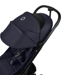 Bugaboo Butterfly 2 Buggy - Essential Bundel - Deep Indigo