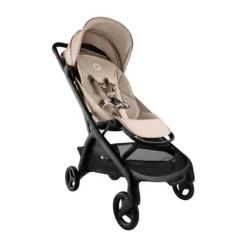 Bugaboo Butterfly 2 Buggy - Essential Bundel - Deep Indigo