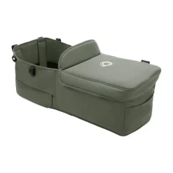 Bugaboo Donkey 5 Complete Wiegbekleding Midnight Black