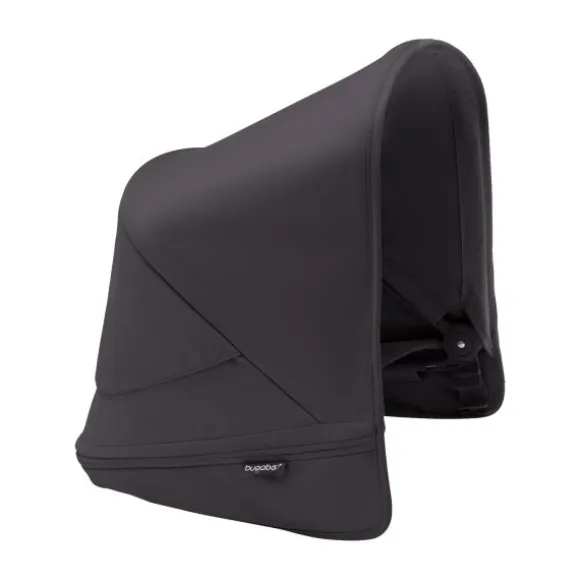 Bugaboo Donkey 5 Zonnekap Stormy Blue