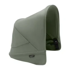 Bugaboo Donkey 5 Zonnekap Stormy Blue