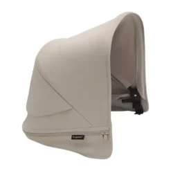 Bugaboo Donkey 5 Zonnekap Stormy Blue