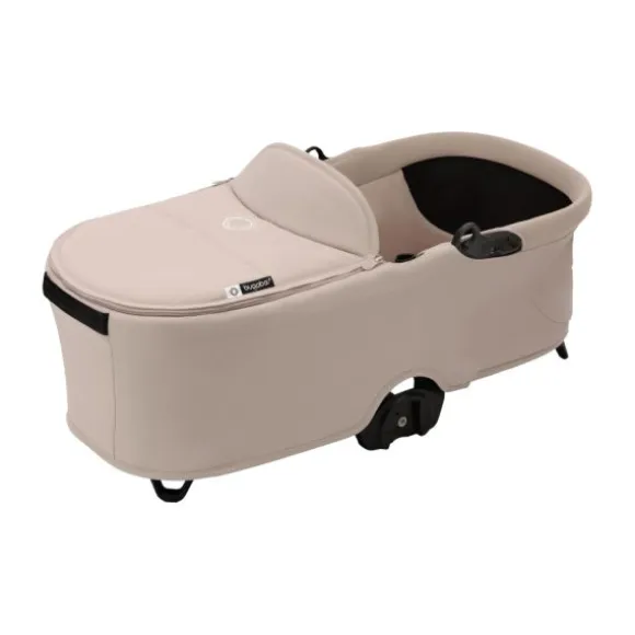 Bugaboo Dragonfly Reiswieg - Grey Melange