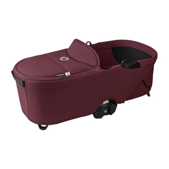 Bugaboo Dragonfly Reiswieg - Grey Melange