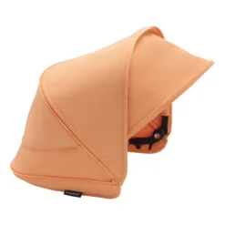 Bugaboo Dragonfly Zonnekap - Island Coral