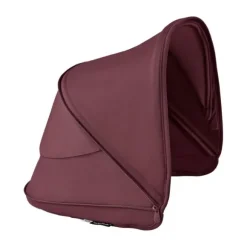 Bugaboo Dragonfly Zonnekap - Island Coral