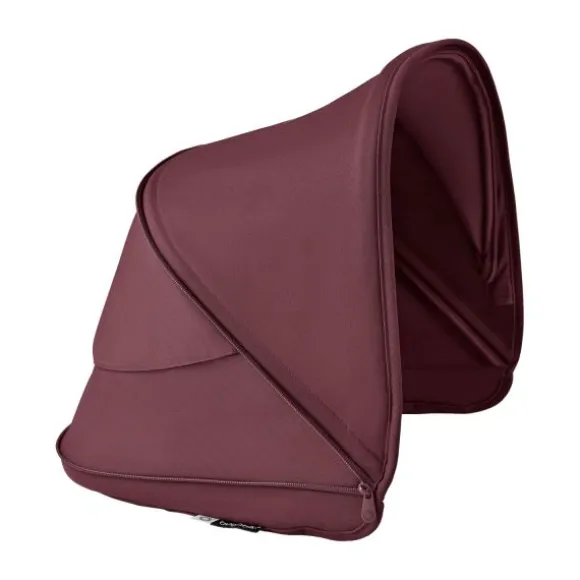 Bugaboo Dragonfly Zonnekap - Island Coral