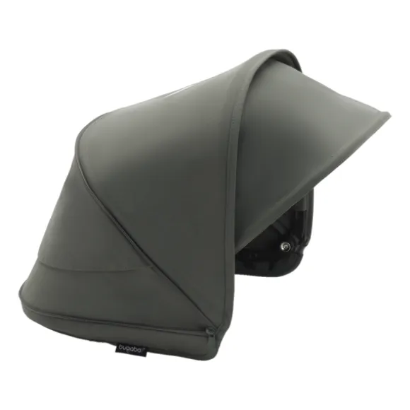 Bugaboo Dragonfly Zonnekap - Island Coral