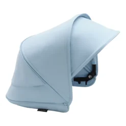 Bugaboo Dragonfly Zonnekap - Island Coral