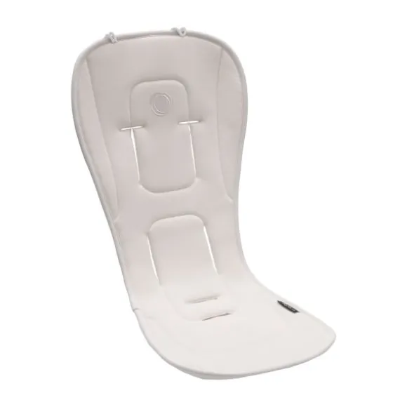 Bugaboo Dual Comfort Seat Liner - Deep Indigo