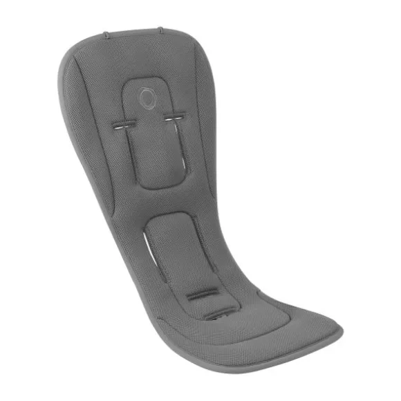 Bugaboo Dual Comfort Seat Liner - Deep Indigo