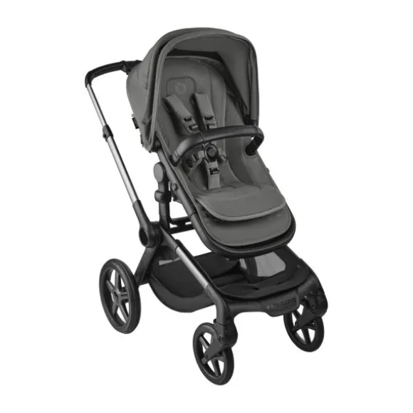 Bugaboo Dual Comfort Seat Liner - Deep Indigo