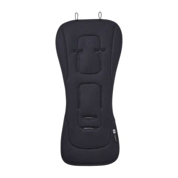 Bugaboo Dual Comfort Seat Liner - Deep Indigo