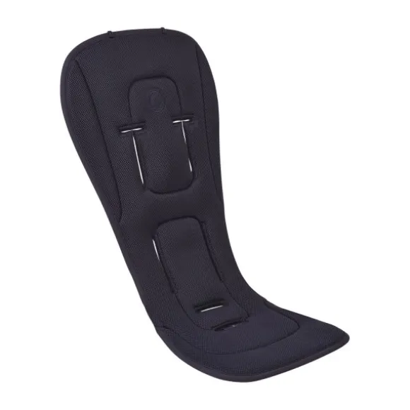 Bugaboo Dual Comfort Seat Liner - Deep Indigo