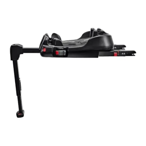 Bugaboo Fox 5 Kinderwagen 2-in-1 - Forest Green | Doona X Autostoeltje | Doona X Isofix Base