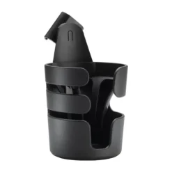 Bugaboo Fox 5 Renew Kinderwagen 4-in-1 - Newborn Bundel - Black / Deep Indigo