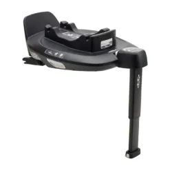 Bugaboo Fox 5 Renew Kinderwagen 4-in-1 - Black / Deep Indigo | Bugaboo Otter by Nuna Autostoel