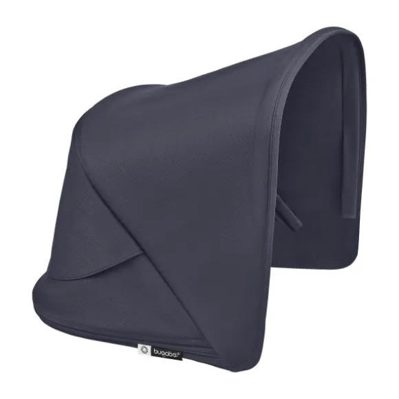 Bugaboo Fox 5 Renew Zonnekap - Deep Indigo