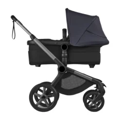 Bugaboo Fox 5 Renew Zonnekap - Deep Indigo