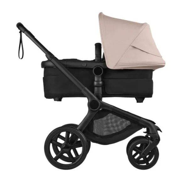 Bugaboo Fox 5 Renew Zonnekap - Deep Indigo
