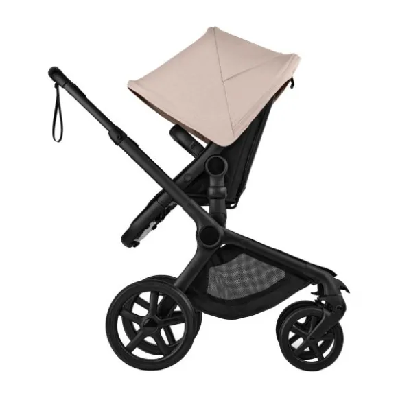 Bugaboo Fox 5 Renew Zonnekap - Deep Indigo