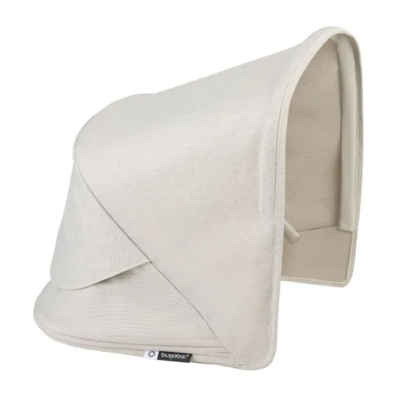 Bugaboo Fox 5 Renew Zonnekap - Deep Indigo