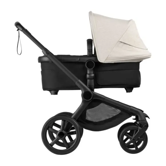 Bugaboo Fox 5 Renew Zonnekap - Deep Indigo