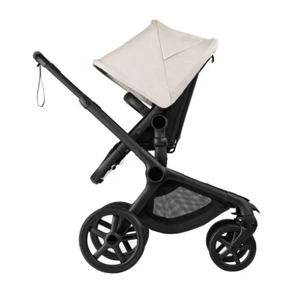 Bugaboo Fox 5 Renew Zonnekap - Deep Indigo