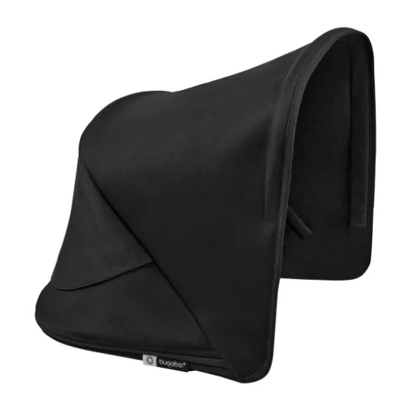 Bugaboo Fox 5 Renew Zonnekap - Deep Indigo