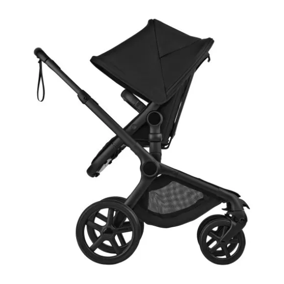 Bugaboo Fox 5 Renew Zonnekap - Deep Indigo