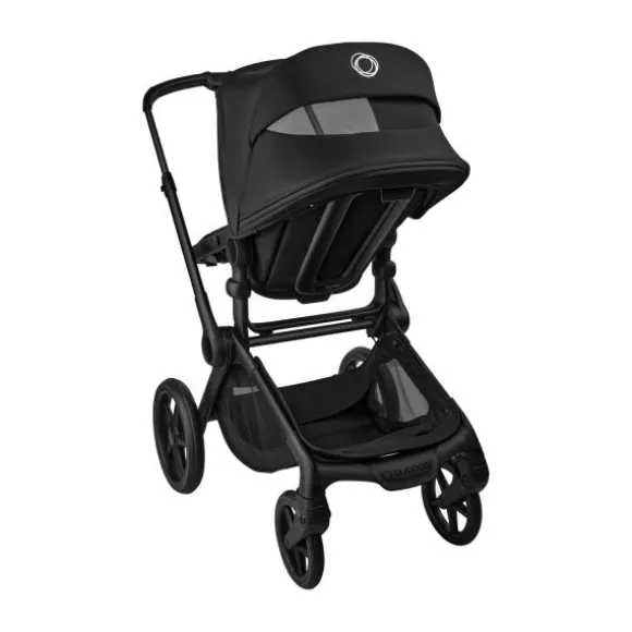Bugaboo Fox 5 Renew Zonnekap - Deep Indigo