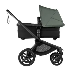 Bugaboo Fox 5 Renew Zonnekap - Deep Indigo