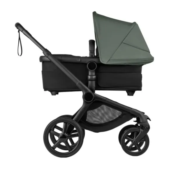 Bugaboo Fox 5 Renew Zonnekap - Deep Indigo
