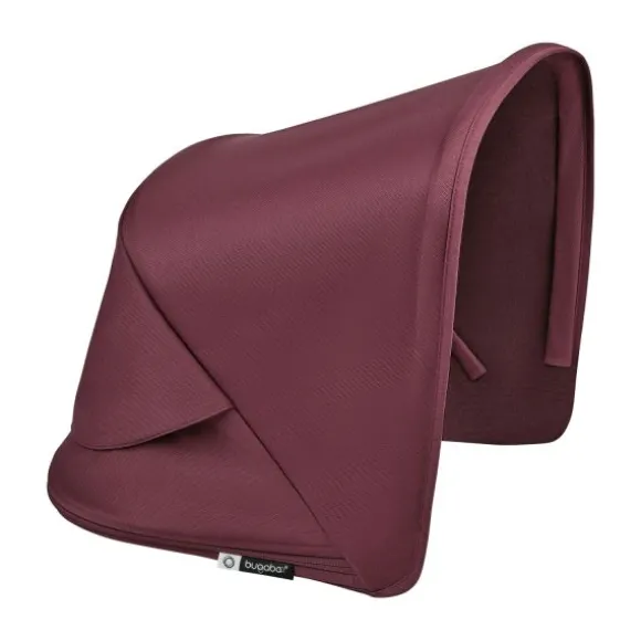 Bugaboo Fox 5 Renew Zonnekap - Deep Indigo