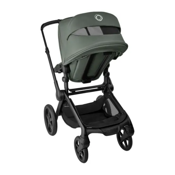 Bugaboo Fox 5 Renew Zonnekap - Deep Indigo